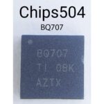 Chipset IC BQ707 T1 OBKB AZTX