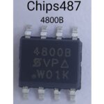 Chipset IC 4800B