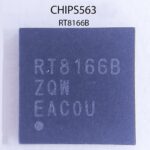 Chipset IC RT8166B
