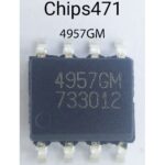 Chipset IC 4957GM