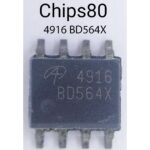 Chipset IC 4916 BD564X