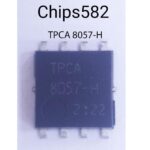 Chips Ic TPCA 8057-H
