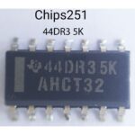 Chipset IC AHCT32