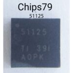 Chipset IC 51125