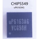 Chipset IC UP6163AG