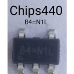 Chipset IC Rt8025 Datasheet chips440
