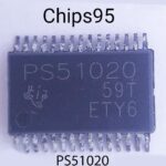 Chipset IC PS51020