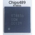 Chipset IC RT8856