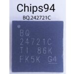 Chipset IC BQ24721C TI BQ