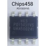 Chipset IC PD1503YVS