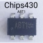 Chipset IC AOZ8000CIL chips430