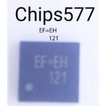 Chipset IC EF EH