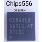 Chipset IC OZ864LN CHIPS556