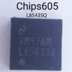 Chipset IC L8543SQ