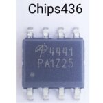 Chipset IC 4441 ao4441 CHIPS436