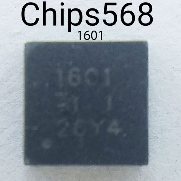 Chipset IC TPS51601 CHIPS568