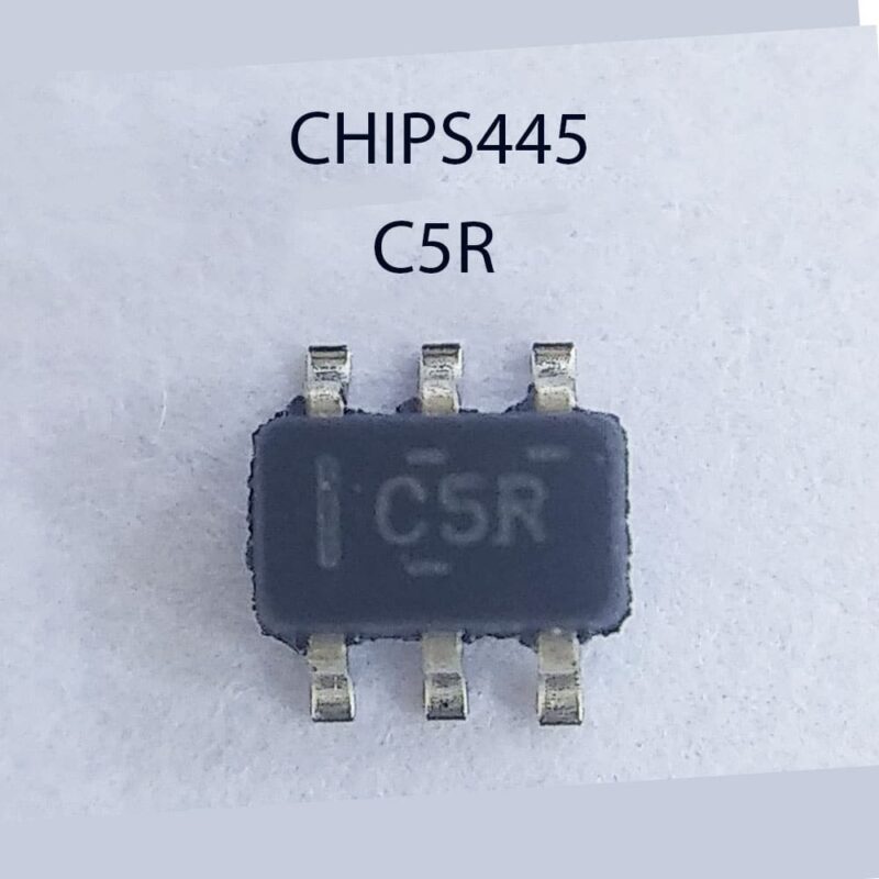 Chipset IC DA82562ET DA 82562