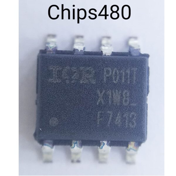 Chipset IC F7413 CHIPS480
