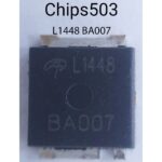 IC MOSFET 1448 AO1448