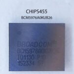 Chipset IC BROADCOM BCM