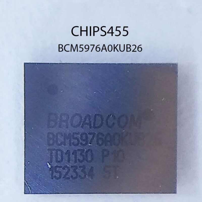Chipset IC BROADCOM BCM