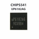 Chipset IC UP6182AG UP 6182 AG