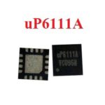 Chipset IC uP6111A chips118