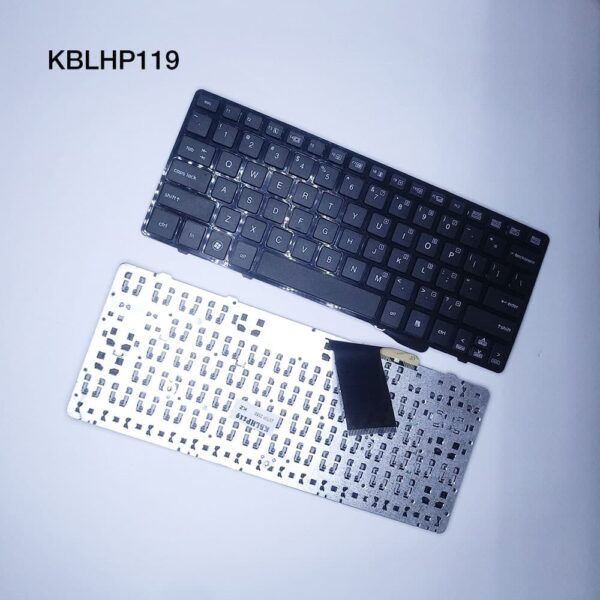Keyboard HP Elitebook 2570P 2560 2560P 2570P kblhp119