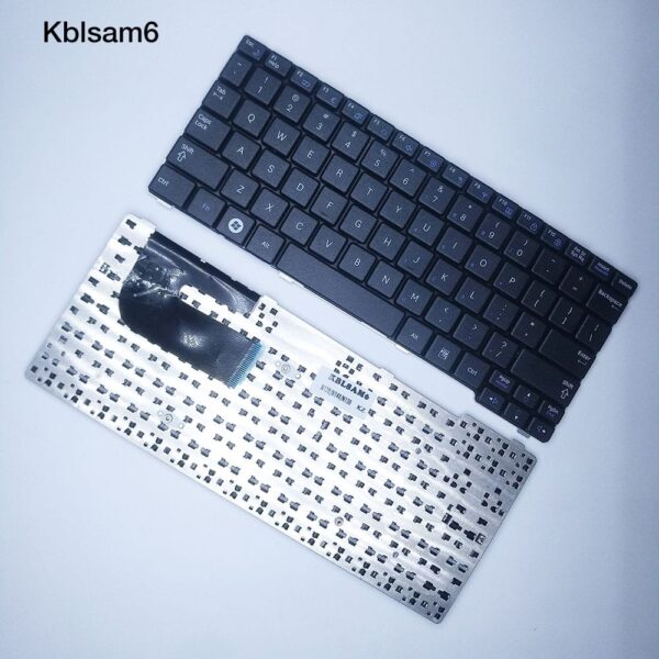 Keyboard Samsung N100 N110 N120 N128 N140 N145 N148 N150