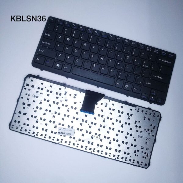 Keyboard Laptop Sony Vaio SVE 14 KBLSN36