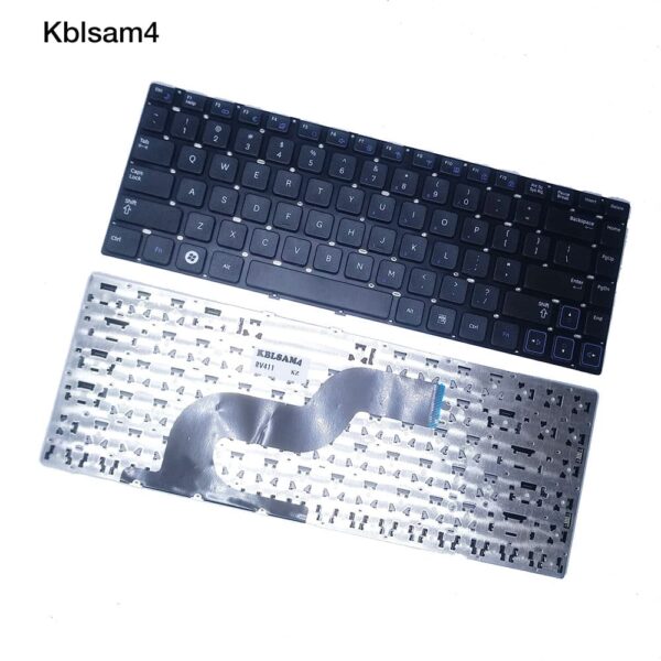 Keyboard Samsung RV411 E3415 E3420 RC410 RC415 RV409 KBLSAM4