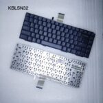 Keyboard Original Sony Vaio PCG-FX PCG-F PCG-FXA