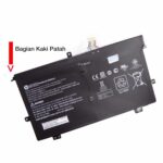 Baterai Laptop HP Slatebook X2 10-H010NR  Pavilion 11 11-h110se Batlhp110r