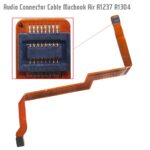 Audio Power Board Flex Cable 821-0576-A for MacBook AIR A1237 A1304. HDCONL42