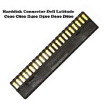 Hdd Harddisk Connector Dell Latitude C600 C800 D400 D500 D600 D800
