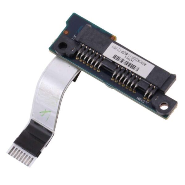 Hard Drive/Disk Connector Adapter with Cable For HP EliteBook 2530P LS-4029P