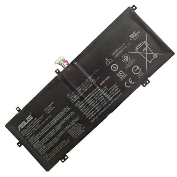Baterai Asus VivoBook 14 X403FA/-EB ADOL14F/I403FA ADOL13U/F Batlas153r