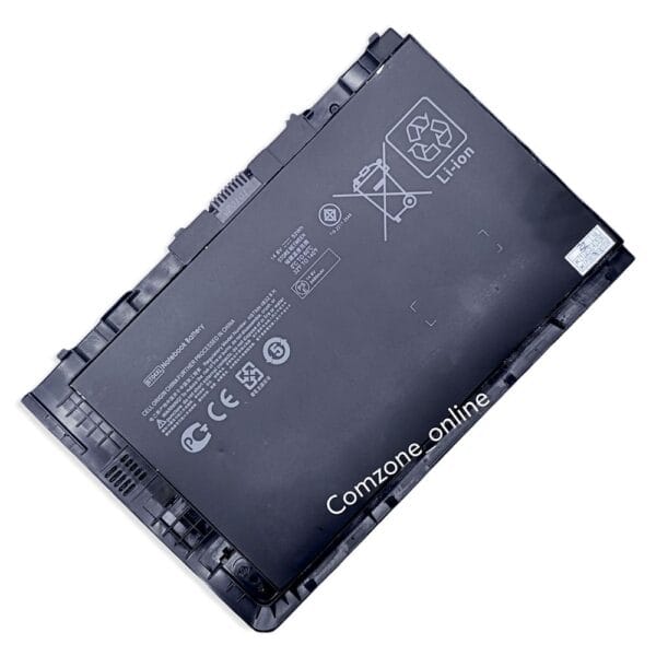 Baterai HP EliteBook Folio 9470 9470M 9480M BT04XL Ori Second batlhp99r