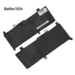 Baterai Asus Vivobook X412UA C21N1818  batlas103r