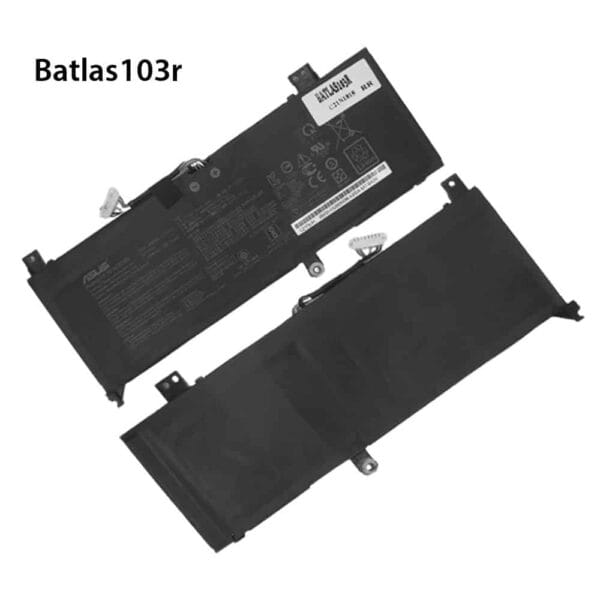 Baterai Asus Vivobook X412UA C21N1818  batlas103r
