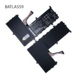 Baterai Asus EeeBook X205T X205TA C21N1414