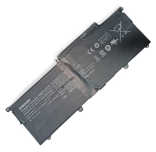 Baterai Samsung 900X3C-A01 900X3C NP900X3C NP900 AA-PLXN4AR