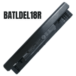 Baterai Dell Inspiron 1464 1464R 1564 1564R 1764 1764R 5YRYV 9JJGJ JKVC5 312-1021 K456N batldel18