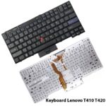 Keyboard Lenovo Thinkpad T410 T410i T420 T420i T420s T510i X220