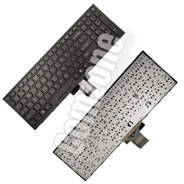 Keyboard Laptop Sony VPC EB Kblsn19