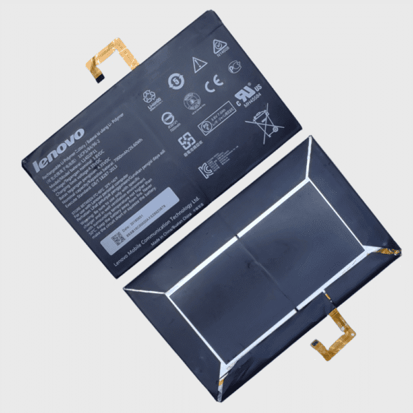 Baterai Lenovo Tab 2 A10-70 A10-70F L14D2P31 Batllen193r