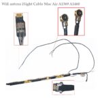 Kabel Antenna Wifi iSight Camera Bluetooth Macbook Air 13 A1369