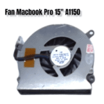 Kipas Cooler Cooling Fan Macbook Pro 15 A1150 Left