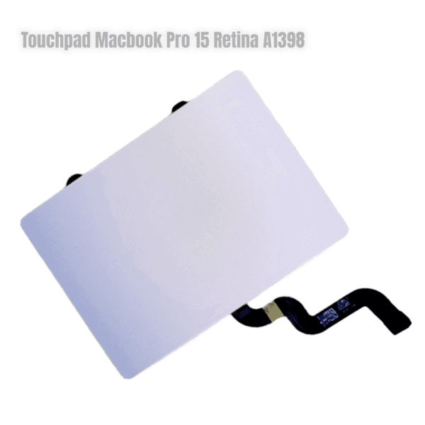 Trackpad Macbook Pro 15 Retina A1398 with Cable (821-1610-A) Tpmac7