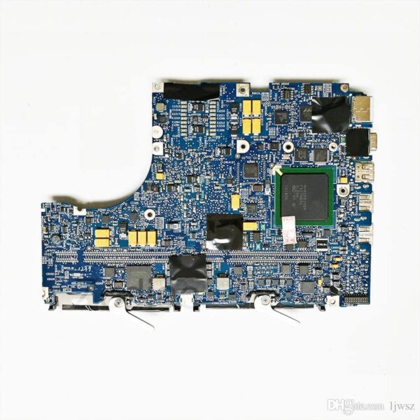 Logic Board MotherBoard Macbook 13 A1181 Logic Board CPU 2.4GHz T8300 P/N 820-2279-A 2007 Mblmac18